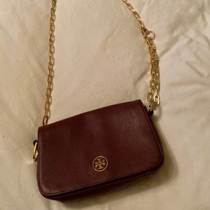 Tory Burch crossbody chain bag